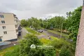 Квартира 2 комнаты 44 м² Минск, Беларусь