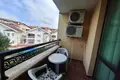 Квартира 2 комнаты 53 м² Равда, Болгария