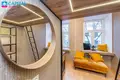 Wohnung 1 zimmer 12 m² Vilnius, Litauen