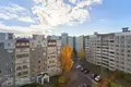 2 room apartment 49 m² Minsk, Belarus