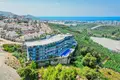 Studio 1 zimmer  Alanya, Türkei
