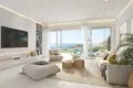 Attique 4 chambres 130 m² Mijas, Espagne