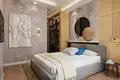 Wohnung 82 m² Mittelmeerregion, Türkei