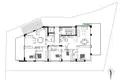 Mieszkanie 3 pokoi 157 m² Nikozja, Cypr