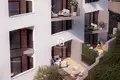 Wohnung 67 m² Becici, Montenegro