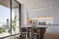 1 bedroom apartment 57 m² Limassol, Cyprus