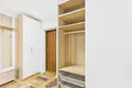 Appartement 3 chambres 62 m² en Varsovie, Pologne