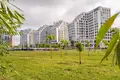 3 room apartment 83 m² Minsk, Belarus