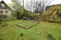 Haus 39 m² Rakauski sielski Saviet, Belarus