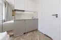 1 room apartment 18 m² in Warsaw, Poland