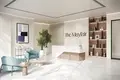 Studio 1 zimmer 31 m² Dubai, Vereinigte Arabische Emirate
