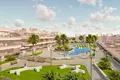 3 bedroom townthouse 81 m² Pilar de la Horadada, Spain