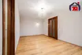 2 room apartment 46 m² Minsk, Belarus