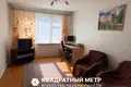 Квартира 2 комнаты 50 м² Минск, Беларусь