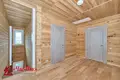Ferienhaus 179 m² Haranski sielski Saviet, Belarus