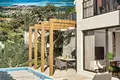 4-Schlafzimmer-Villa 150 m² Tivat, Montenegro