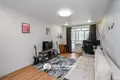 1 bedroom apartment 34 m² Minsk, Belarus