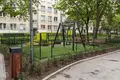 Apartamento 1 habitación 32 m² en Varsovia, Polonia