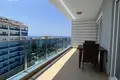 3 bedroom apartment 63 m² Alanya, Turkey