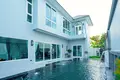 4 bedroom house  Mueang, Thailand