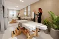 Apartamento 1 habitación 42 m² Regiao Imediata de Sao Paulo, Brasil