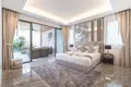 Villa de tres dormitorios 220 m² Ban Bang Thao, Tailandia
