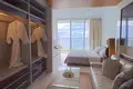 Condo 3 bedrooms  Bang Sare, Thailand