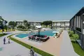 Mieszkanie 1 pokój 53 m² Trikomo, Cypr Północny