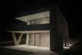 4-Schlafzimmer-Villa 212 m² Malinska, Kroatien