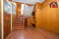 Cottage 94 m² Maladzyechna, Belarus