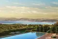 Apartamento 5 habitaciones 165 m² Kuyucak Mevkii, Turquía
