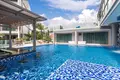 Kawalerka 1 pokój 43 m² Phuket City Municipality, Tajlandia