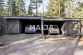 Villa  Merilanranta, Finnland