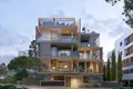 3 bedroom apartment 177 m² Demos Agiou Athanasiou, Cyprus