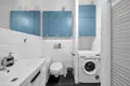 1 bedroom apartment 52 m² Warsaw, Poland