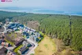 Mieszkanie 3 pokoi 68 m² Połąga, Litwa