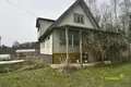 Casa 92 m² Aliachnovicki sielski Saviet, Belarús