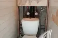 Wohnung 1 zimmer 37 m² Muchaviecki sielski Saviet, Belarus