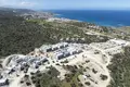 Ático 2 habitaciones 93 m² Gazimagusa Belediyesi, Chipre del Norte
