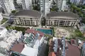 Appartement 3 chambres 54 m² Turquie, Turquie