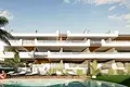 Apartamento 2 habitaciones 71 m² Benijófar, Španjolska