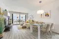Mieszkanie 2 pokoi 110 m² Bel Air, Hiszpania