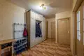 Apartamento 3 habitaciones 80 m² Minsk, Belarús