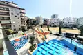 2 bedroom apartment 135 m² Mahmutlar, Turkey