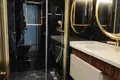 1 bedroom apartment  Tosmur, Turkey