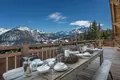 Шале 6 спален  в Courchevel, Франция