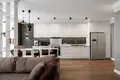 Mieszkanie 3 pokoi 77 m² Mińsk, Białoruś