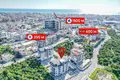 Mieszkanie 1 pokój 55 m² Oba, Turcja