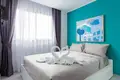 Mieszkanie 1 pokój 30 m² Chalong, Tajlandia