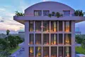 Apartamento 1 habitación 61 m² Kargicak, Turquía